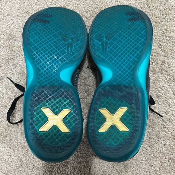 Nike Kobe 10 “Liberty” (S/N: 705317-002), size 13 - Picture 6 of 7